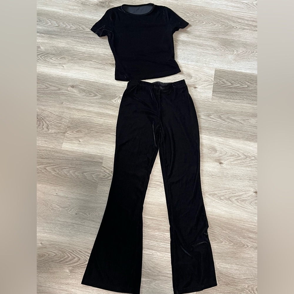 Elegant Two Piece set